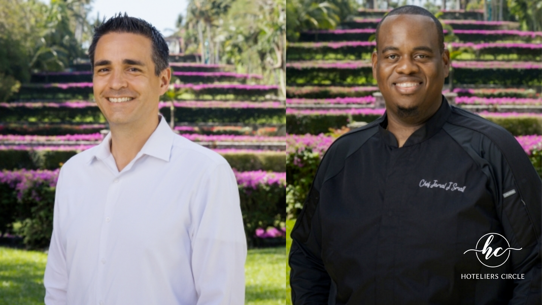 The Ocean Club, A Four Seasons Resort, Bahamas announces new appointments