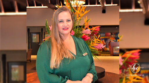 Shangri-La Yanuca Island, Fiji welcomes new Resident Manager