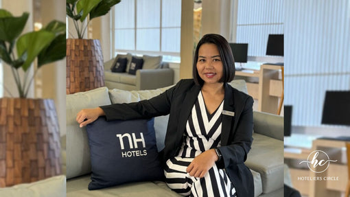 Minor Hotels Welcomes Ammarawadee Cheowit as General Manager at NH Boat Lagoon Phuket Resort