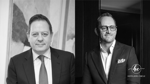 Corinthia Hotels Announces Two Key Appointments