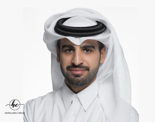 Eng. Abdulaziz Ali Al-Mawlawi will lead Visit Qatar as Chief Executive Officer