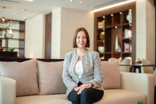 Hyatt Regency Oryx Doha appoints Itir Osmanoglu as new Commercial Director