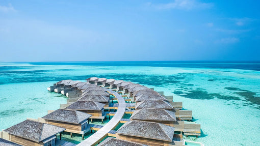 Hotel Jobs: Jawakara Islands, Maldives