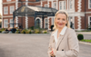 Joanna Barnett has been appointed General Manager at Fairmont Windsor Park in Egham