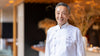 Yasuhiro Toshida Appointed Executive Chef of Four Seasons Hotel Kyoto