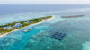 LUX* South Ari Atoll in the Maldives Leads Eco Conscious Travel