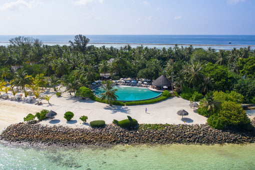 LUX* South Ari Atoll presents multidimensional wellness experiences