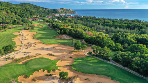 New Images Showcase the Beauty of Laguna Golf Lang Co