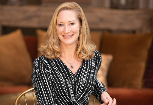 Laura McIver has been appointed Managing Director at Sanctuary Camelback Mountain, A Gurney’s Resort & Spa in Paradise Valley