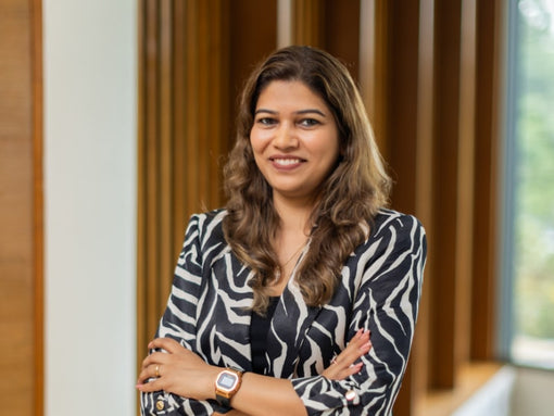 DoubleTree by Hilton Goa-Panaji Appoints Roselyn Marian as Director of Sales