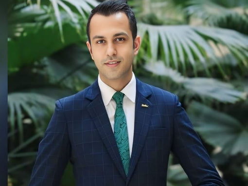 Mohit Tandon elevated to role of Director of Sales & Marketing at Radisson Blu Dwarka