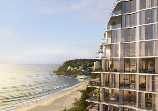 Mondrian Makes Its Debut in Australia With the Upcoming Opening of Its Forward-Thinking Flagship on the Gold Coast