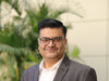 Vivek Agarwal takes over as Director of Finance of ibis India