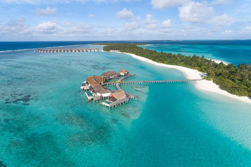 Hotel Jobs: Niyama Private Island, Maldives