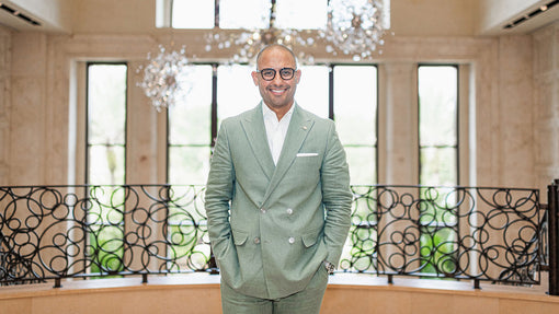 Four Seasons Resort Orlando Names Ali Mohammed as Regional Vice President and General Manager