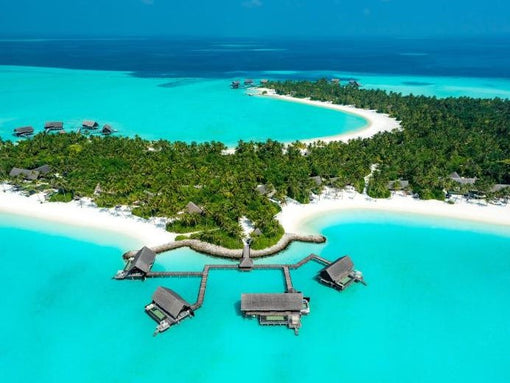 Hotel Jobs: One & Only Reethi Rah, Maldives