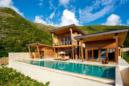 Hotel Jobs: Six Senses Con Dao,Vietnam