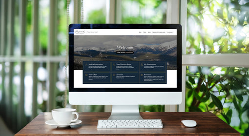 Preferred Hotels & Resorts Introduces Travel Advisor Portal