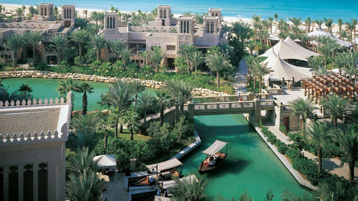 Hotel Jobs: Jumeirah Al Qasr, Dubai, UAE