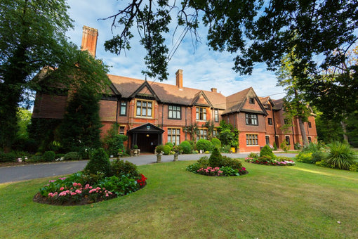 Stanhill Court Hotel, a member of Radisson Individuals opens in Surrey’s scenic countryside