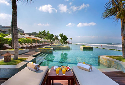 Hotel Jobs: Bali Seminyak Indonesia