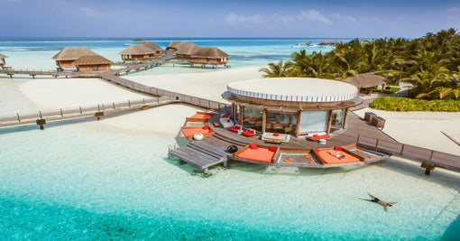 Hotel Jobs: Club Med Maldives