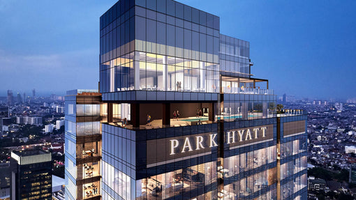 Hotel jobs: Park Hyatt Jakarta, Indonesia