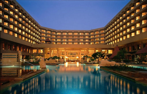 Hotel jobs: JW Marriott Mumbai, India