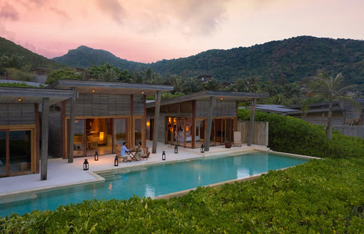 Hotel Jobs: Six Senses Con Dao, Vietnam