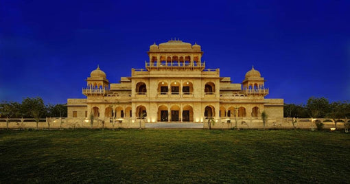 The Fern Hotels & Resorts launches SKK The Fern-An Ecotel Hotel in Jaisalmer