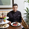 The Athenaeum Hotel & Residences Appoints New Head Pastry Chef