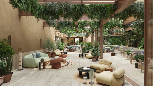 Hotel jobs: Six Senses Rome, Italy