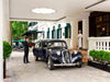 Sofitel Legend Metropole Hanoi Lands on Condé Nast Traveler's Prestigious 'Gold List'