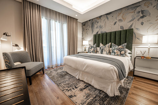 Saxon Hotel, Villas & Spa Unveil Plans to Open Their Second Property, Steyn City Hotel by Saxon, in South Africa This October