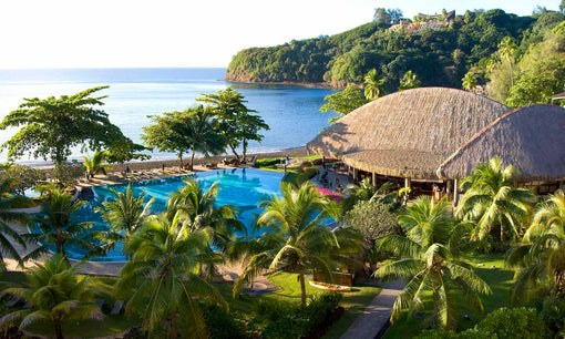 Hotel Internship: Pearl Resorts of Tahiti, French Polynesia