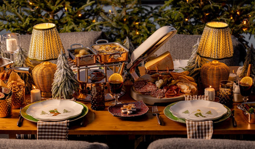 The Berkeley London rooftop to host immersive ski gondola dining experience