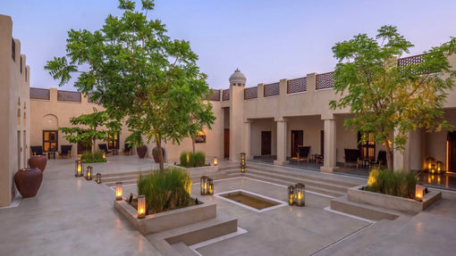 Hotel Jobs: The Chedi Al Bait, Sharjah, UAE