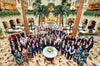 The Landmark London recognised as the best hotel company to work for