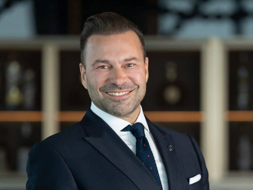 Kerzner International appoints Thomas Peruzzo as Cluster General Manager for One&Only One Za’abeel and Siro One Za’abeel