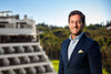 Pedro Moreira appointed General Manager at Tivoli Carvoeiro Algarve Resort