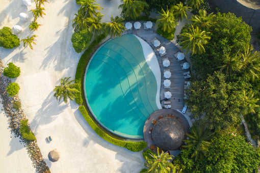 Renowned Olympian And Five-Time World Champion Emma Igelström Partners With LUX* South Ari Atoll For An  Exclusive Wellness Retreat