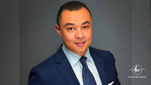 Rixos Bab Al Bahr appoints Ahmed Elnawawy as the new General Manager