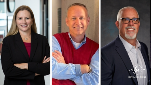 Extended Stay America Appoints Key Additions to Its Executive Leadership Team