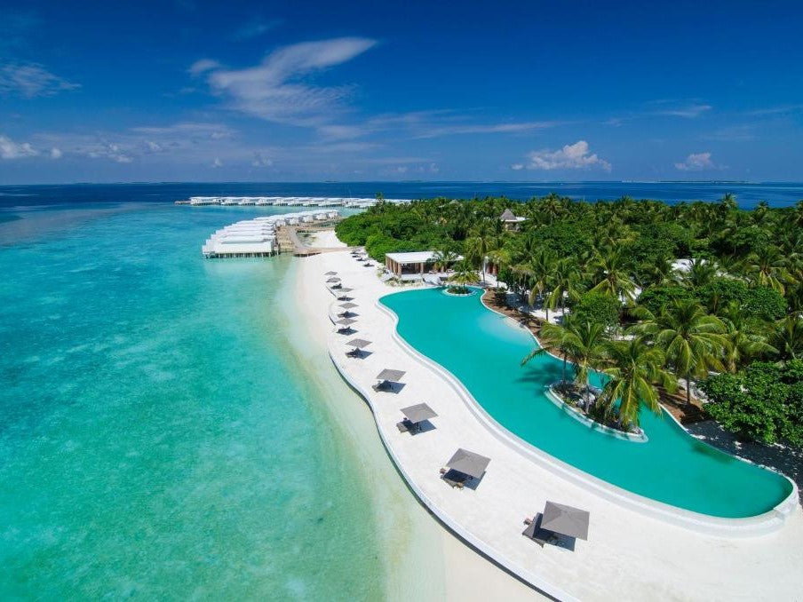 Hotel Jobs: Marine Biologist, Amilla, Maldives