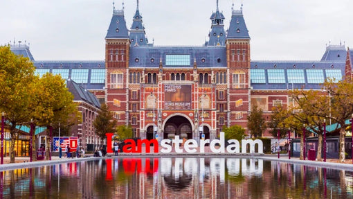 Internship: Travelife Amsterdam, The Netherlands