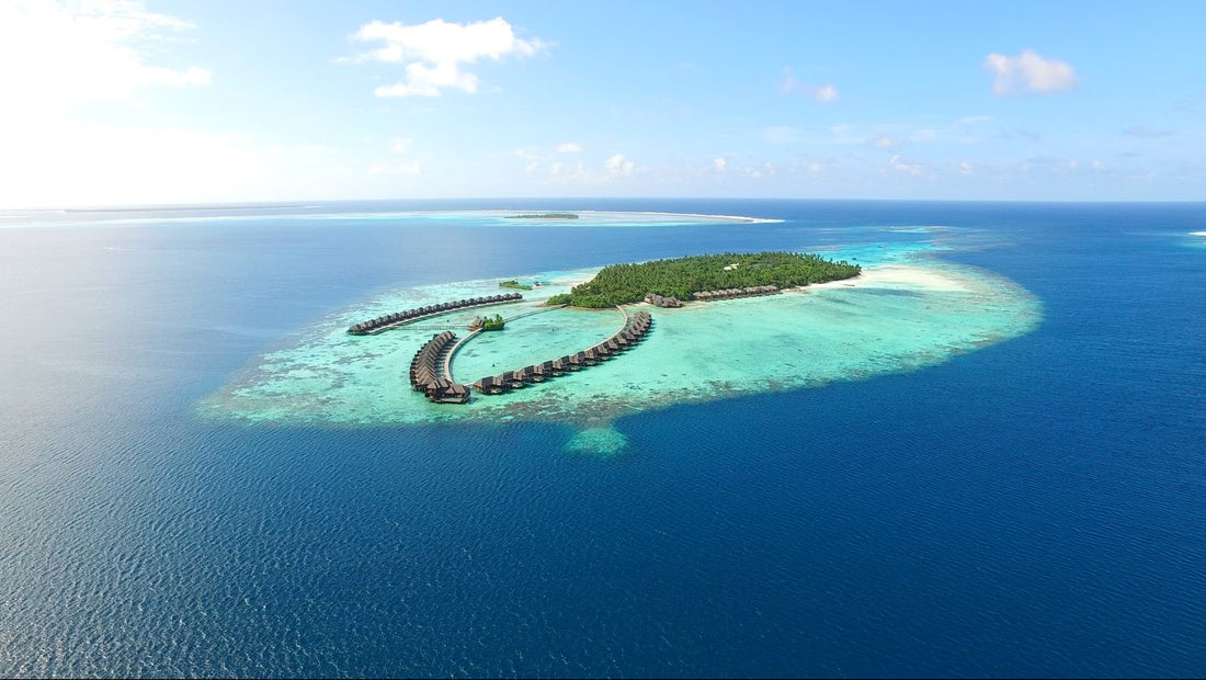 Hotel Jobs: Ayada, Maldives