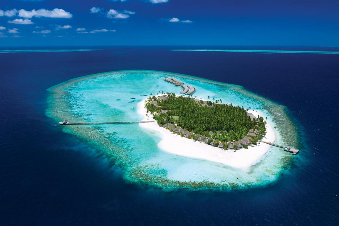 Hotel Jobs: Baglioni Resort Maldives