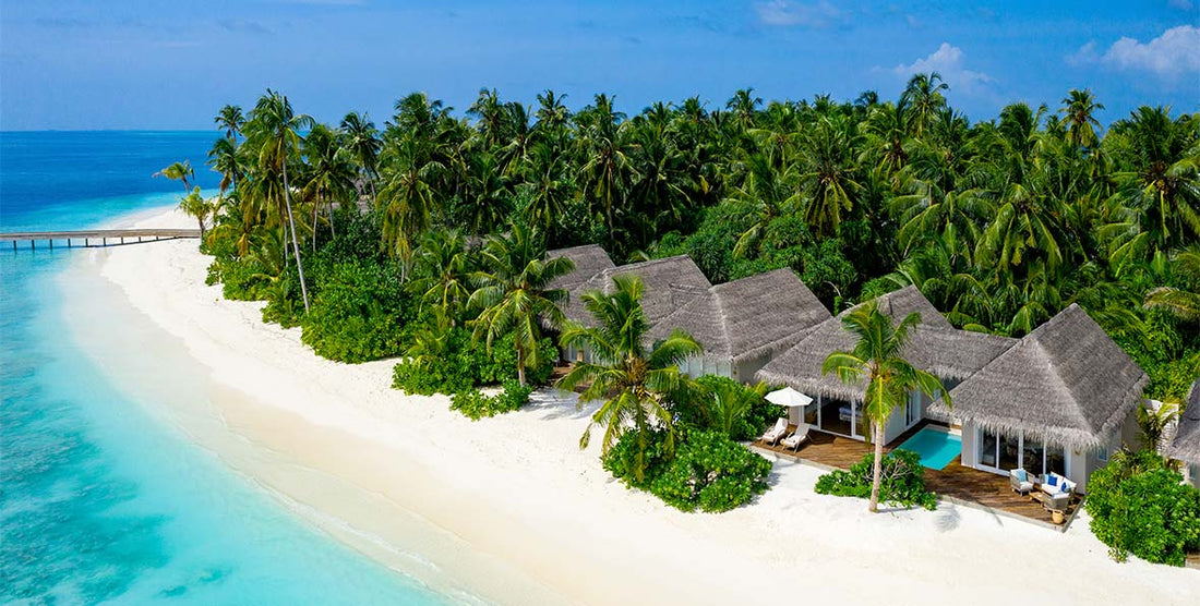 Hotel Jobs: Baglioni Resort. Maldives