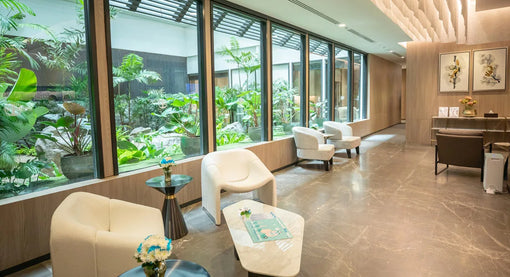 Anantara Riverside Bangkok Launches Preventive Health Check-Up with BDMS Wellness Clinic Retreat