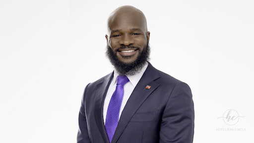 Bermuda Tourism Authority welcomes Jamari A. Douglas as Vice President of Marketing, PR, and Communications